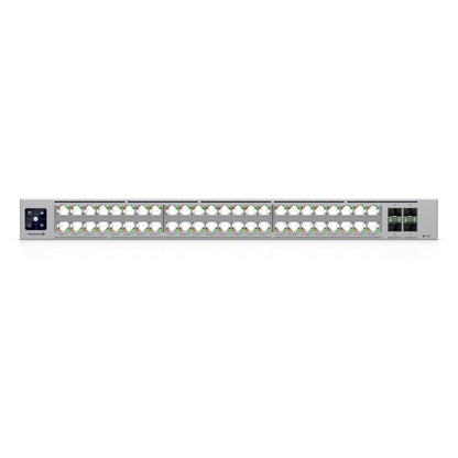 48+4P Ubiquiti ECS-48-POE PoE+++ 2150W M RM