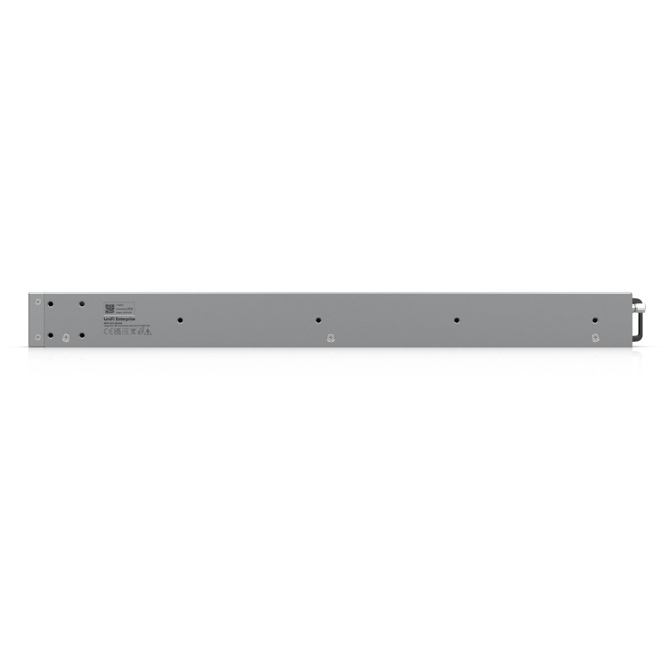 48+4P Ubiquiti ECS-48-POE PoE+++ 2150W M RM