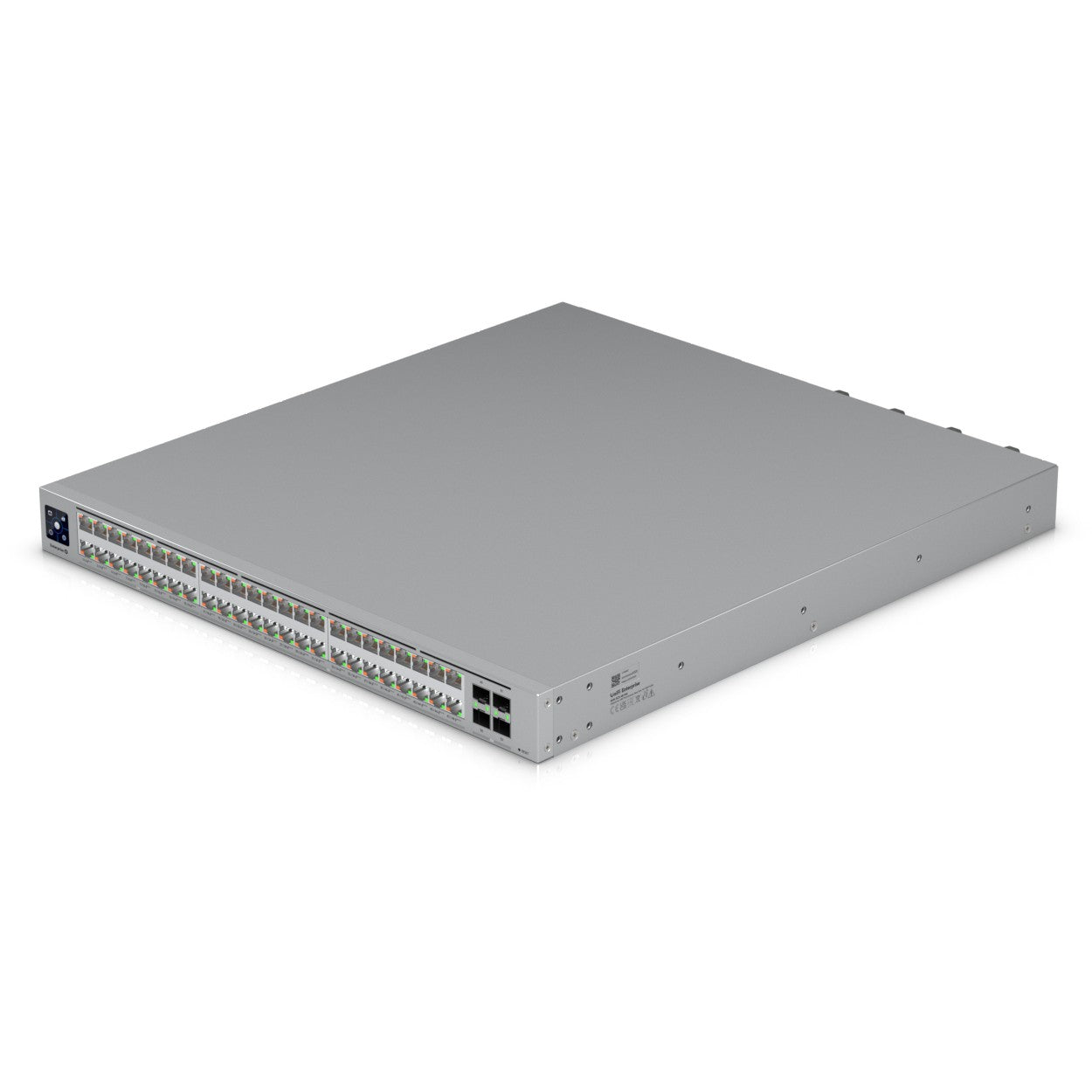 48+4P Ubiquiti ECS-48-POE PoE+++ 2150W M RM