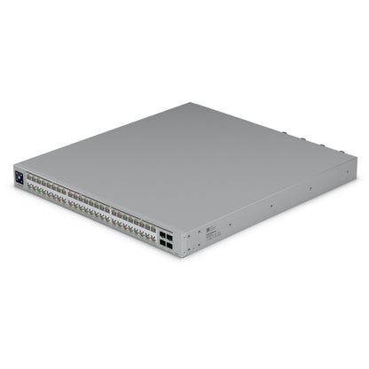 48+4P Ubiquiti ECS-48-POE PoE+++ 2150W M RM