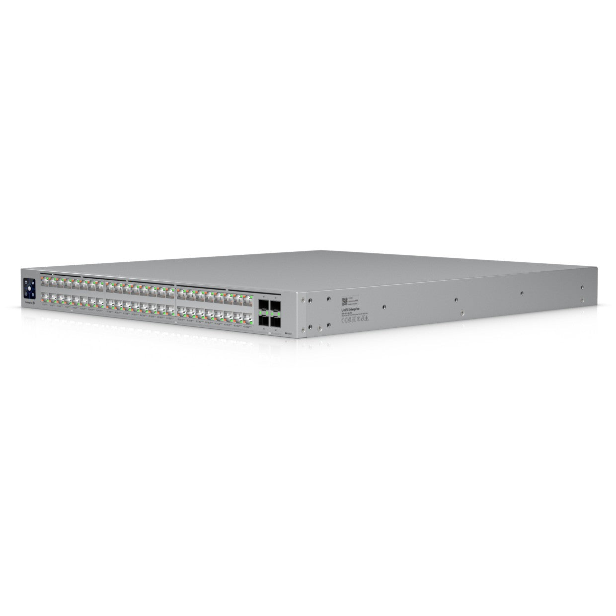 48+4P Ubiquiti ECS-48-POE PoE+++ 2150W M RM