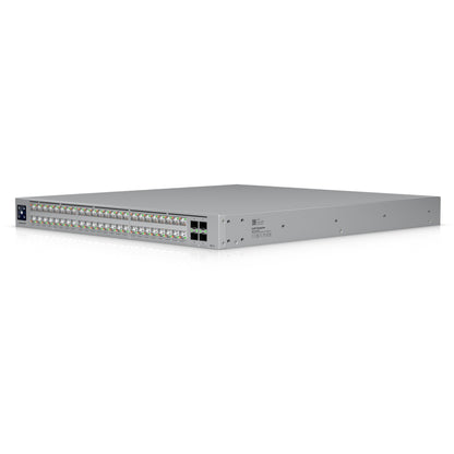 48+4P Ubiquiti ECS-48-POE PoE+++ 2150W M RM