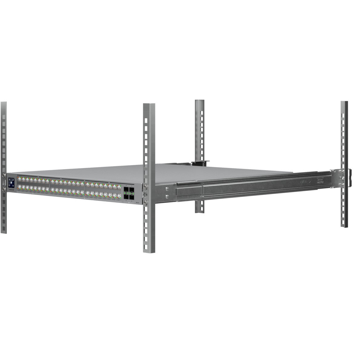 48+4P Ubiquiti ECS-48-POE PoE+++ 2150W M RM