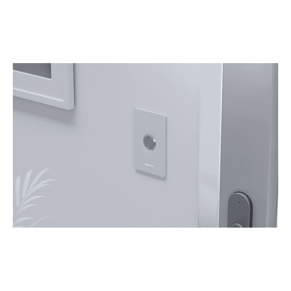 Ubiquiti UniFi Access Button &bull UA-Button