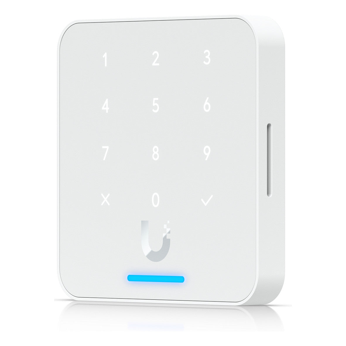 Ubiquiti UniFi Access Reader Gen3 Flex &bull white &bull UA-G3-Flex-W