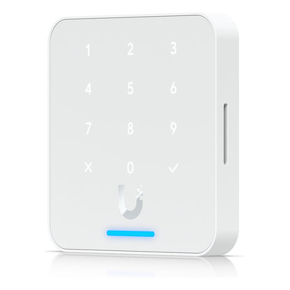 Ubiquiti UniFi Access Reader Gen3 Flex &bull white &bull UA-G3-Flex-W