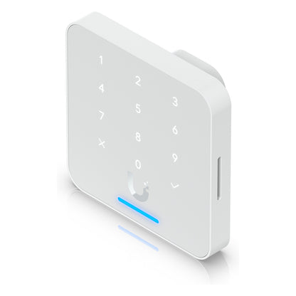 Ubiquiti UniFi Access Reader Gen3 Flex &bull white &bull UA-G3-Flex-W