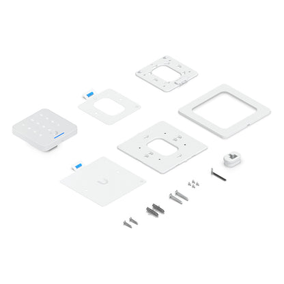 Ubiquiti UniFi Access Reader Gen3 Flex &bull white &bull UA-G3-Flex-W
