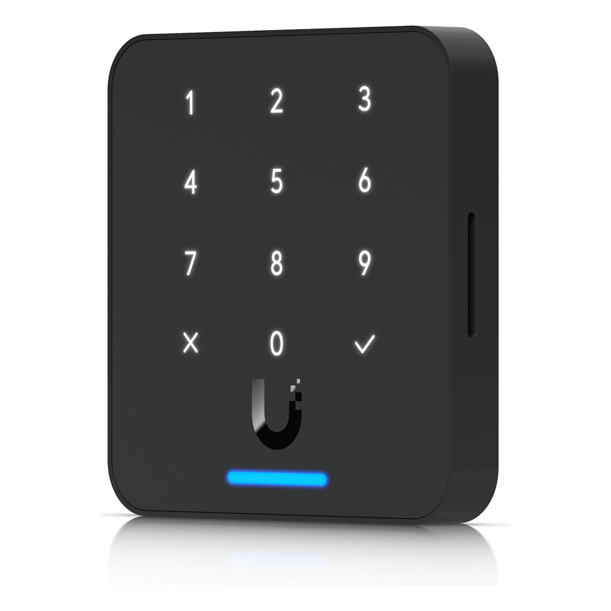 Ubiquiti UniFi Access Reader Gen3 Flex &bull black &bull UA-G3-Flex-B