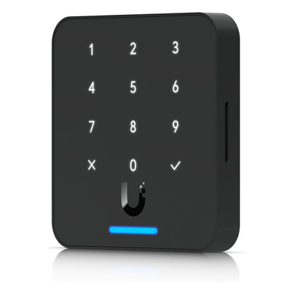 Ubiquiti UniFi Access Reader Gen3 Flex &bull black &bull UA-G3-Flex-B