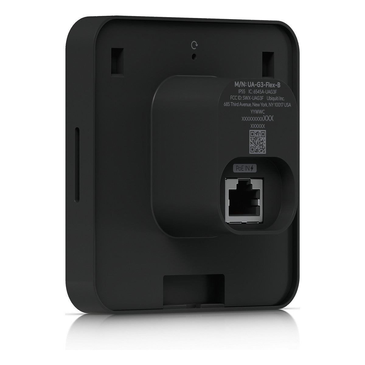 Ubiquiti UniFi Access Reader Gen3 Flex &bull black &bull UA-G3-Flex-B