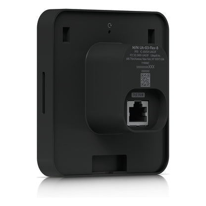 Ubiquiti UniFi Access Reader Gen3 Flex &bull black &bull UA-G3-Flex-B