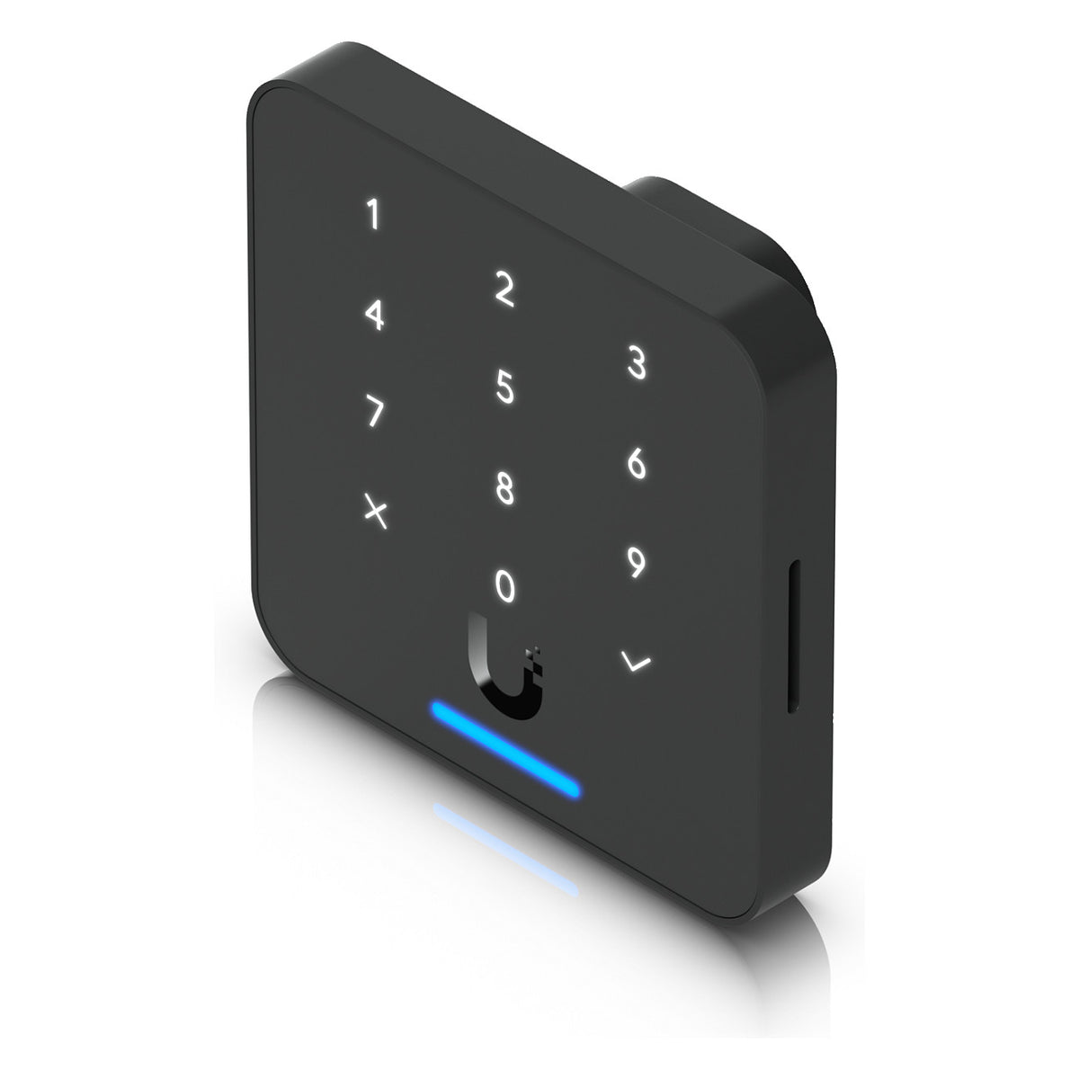 Ubiquiti UniFi Access Reader Gen3 Flex &bull black &bull UA-G3-Flex-B