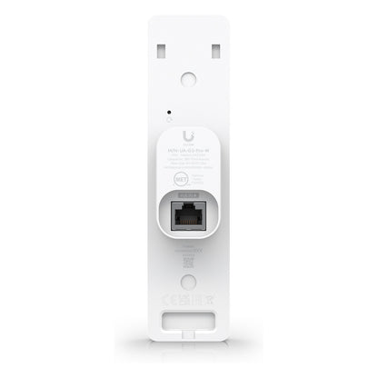 Ubiquiti UniFi Access Reader Gen3 Pro &bull white &bull UA-G3-Pro-W