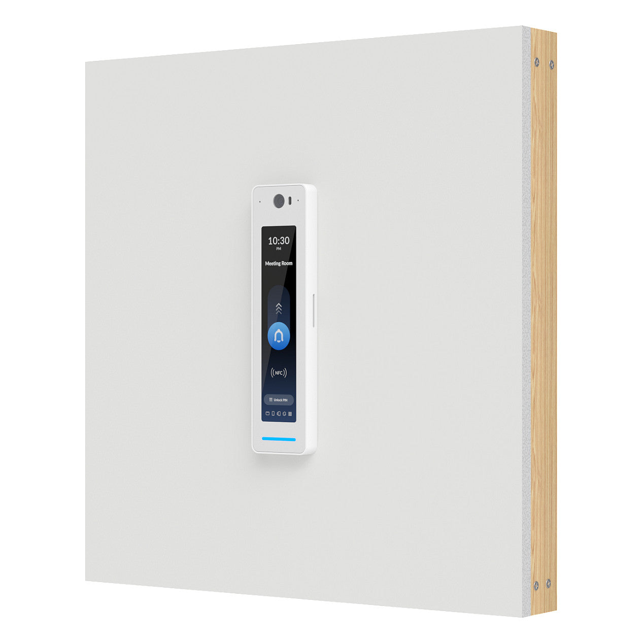 Ubiquiti UniFi Access Reader Gen3 Pro &bull white &bull UA-G3-Pro-W