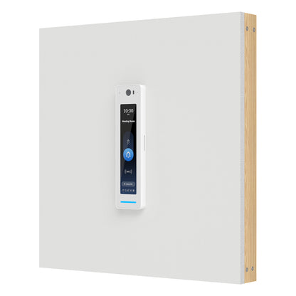 Ubiquiti UniFi Access Reader Gen3 Pro &bull white &bull UA-G3-Pro-W