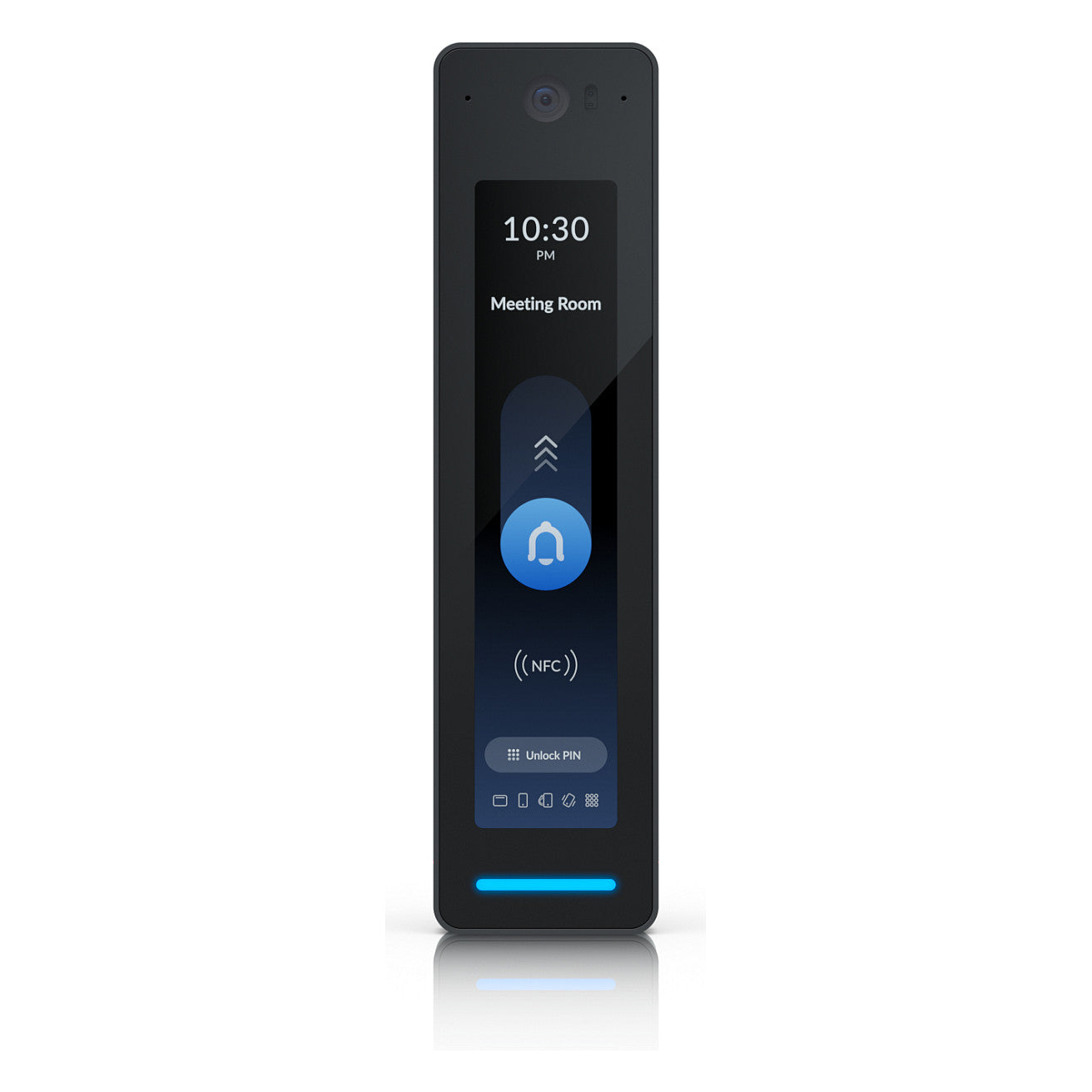 Ubiquiti UniFi Access Reader Gen3 Pro &bull black &bull UA-G3-Pro-B