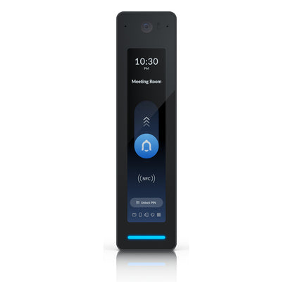 Ubiquiti UniFi Access Reader Gen3 Pro &bull black &bull UA-G3-Pro-B