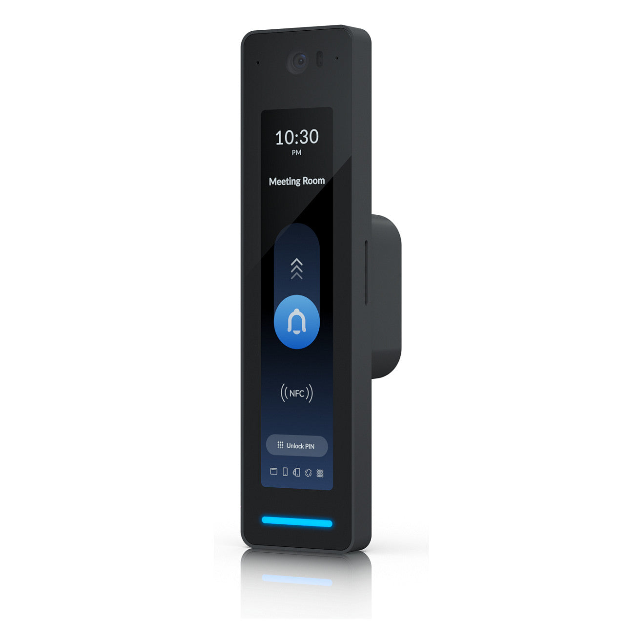Ubiquiti UniFi Access Reader Gen3 Pro &bull black &bull UA-G3-Pro-B