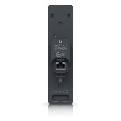 Ubiquiti UniFi Access Reader Gen3 Pro &bull black &bull UA-G3-Pro-B