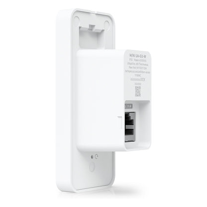 Ubiquiti UniFi Access Reader Gen3 &bull white &bull UA-G3-W