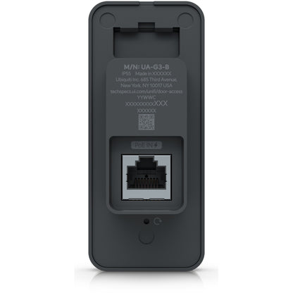 Ubiquiti UniFi Access Reader Gen3 &bull black &bull UA-G3-B