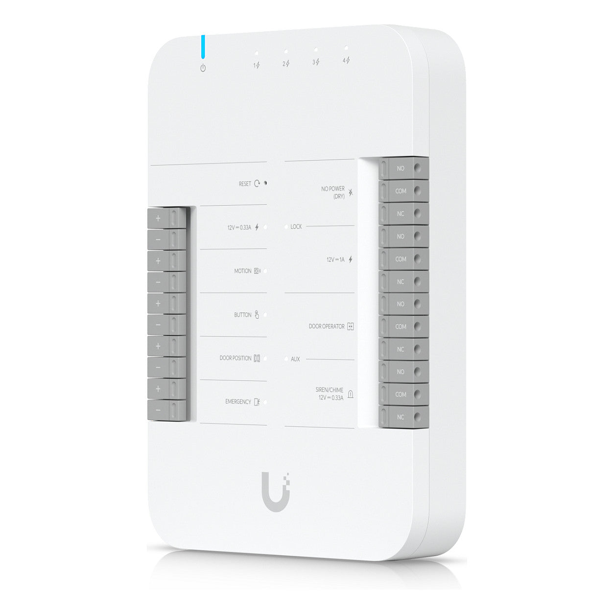 Ubiquiti UniFi Access Starter Kit Gen3 Pro &bull UA-G3-SK-Pro