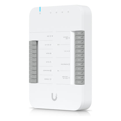 Ubiquiti UniFi Access Starter Kit Gen3 Pro &bull UA-G3-SK-Pro