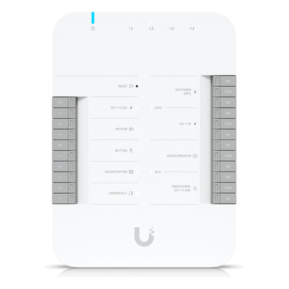 Ubiquiti UniFi Access Starter Kit Gen3 Pro &bull UA-G3-SK-Pro