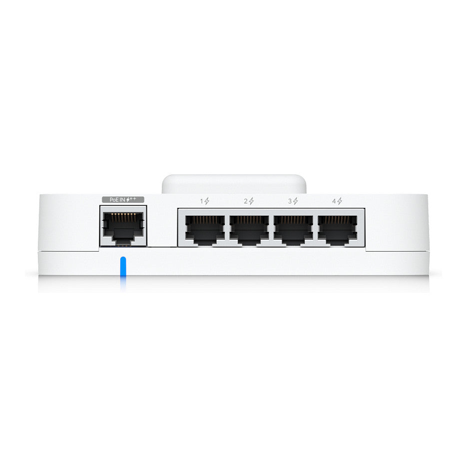 Ubiquiti UniFi Access Starter Kit Gen3 Pro &bull UA-G3-SK-Pro