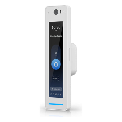 Ubiquiti UniFi Access Starter Kit Gen3 Pro &bull UA-G3-SK-Pro