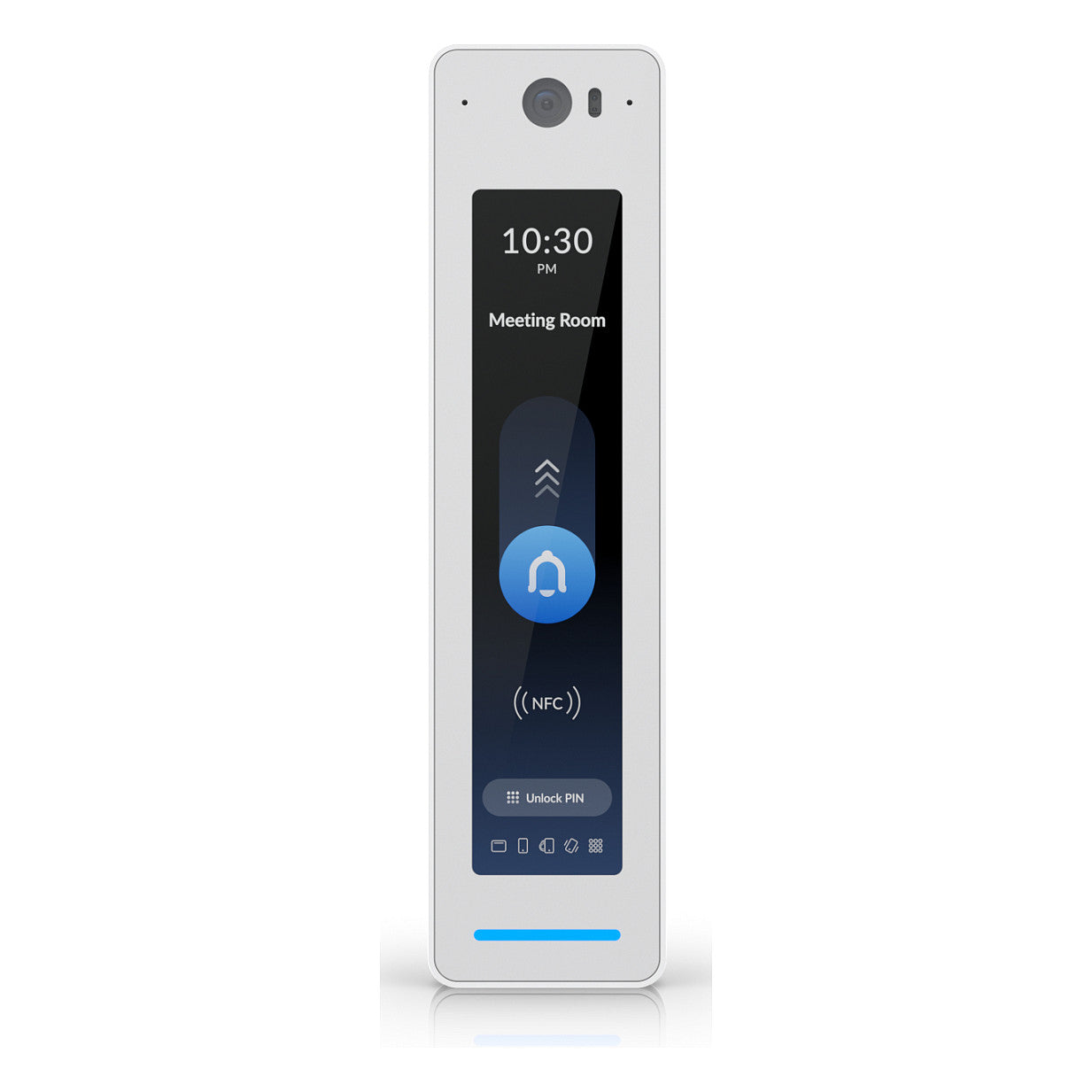 Ubiquiti UniFi Access Starter Kit Gen3 Pro &bull UA-G3-SK-Pro
