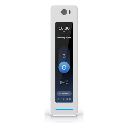 Ubiquiti UniFi Access Starter Kit Gen3 Pro &bull UA-G3-SK-Pro