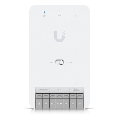 Ubiquiti UniFi Access Starter Kit Gen3 &bull UA-G3-SK
