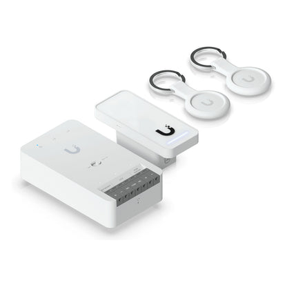 Ubiquiti UniFi Access Starter Kit Gen3 &bull UA-G3-SK