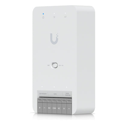 Ubiquiti UniFi Access Starter Kit Gen3 &bull UA-G3-SK
