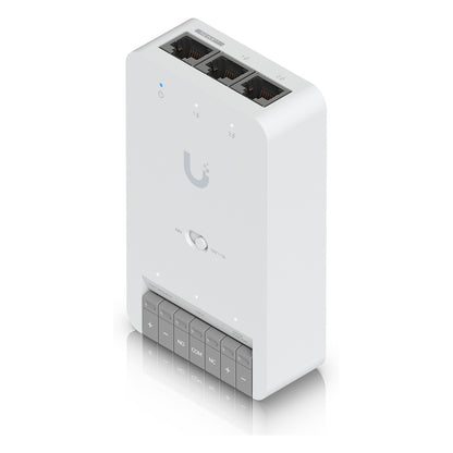 Ubiquiti UniFi Access Starter Kit Gen3 &bull UA-G3-SK