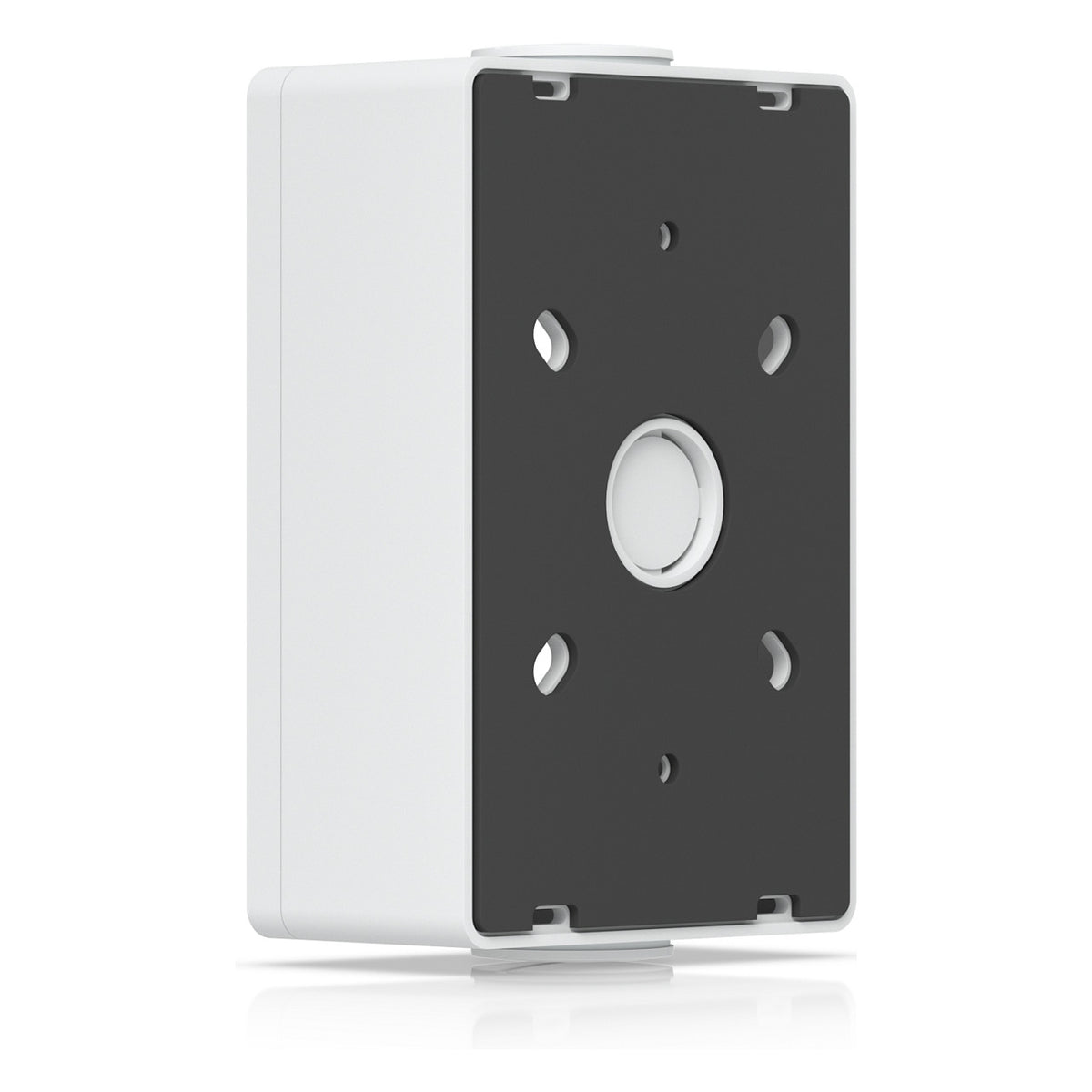 Ubiquiti UniFi Reader Junction Box &bull accesories &bull white &bull UACC-Reader-JB-W