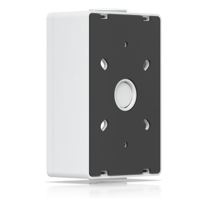 Ubiquiti UniFi Reader Junction Box &bull accesories &bull white &bull UACC-Reader-JB-W