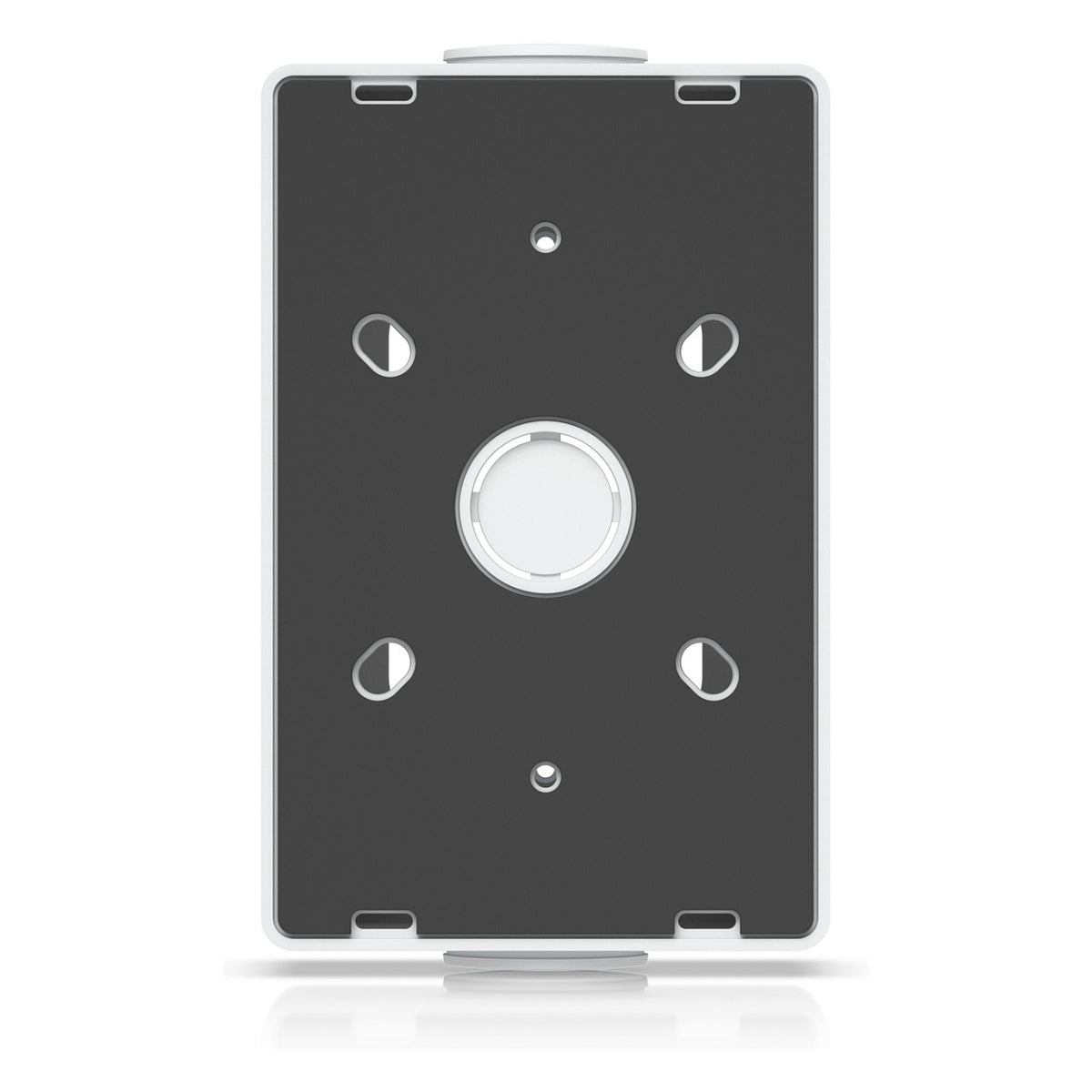 Ubiquiti UniFi Reader Junction Box &bull accesories &bull white &bull UACC-Reader-JB-W