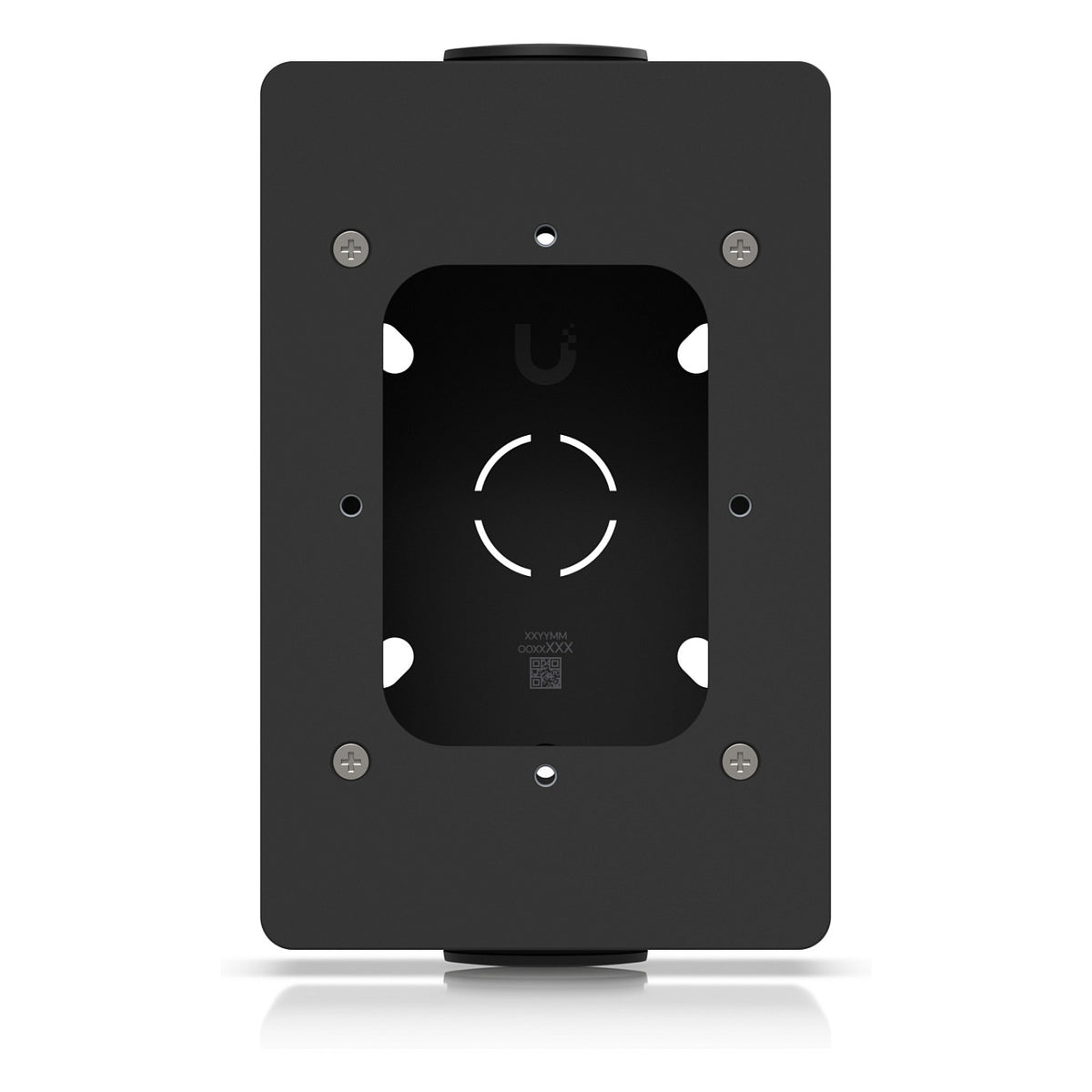 Ubiquiti UniFi Reader Junction Box &bull accesories &bull black &bull UACC-Reader-JB-B