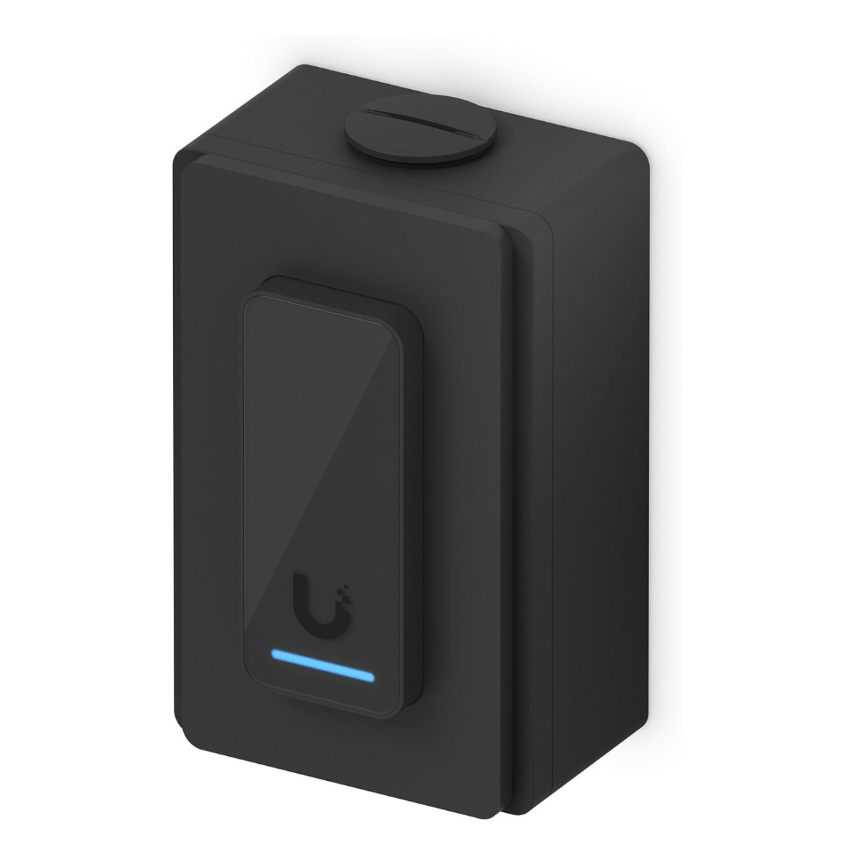Ubiquiti UniFi Reader Junction Box &bull accesories &bull black &bull UACC-Reader-JB-B