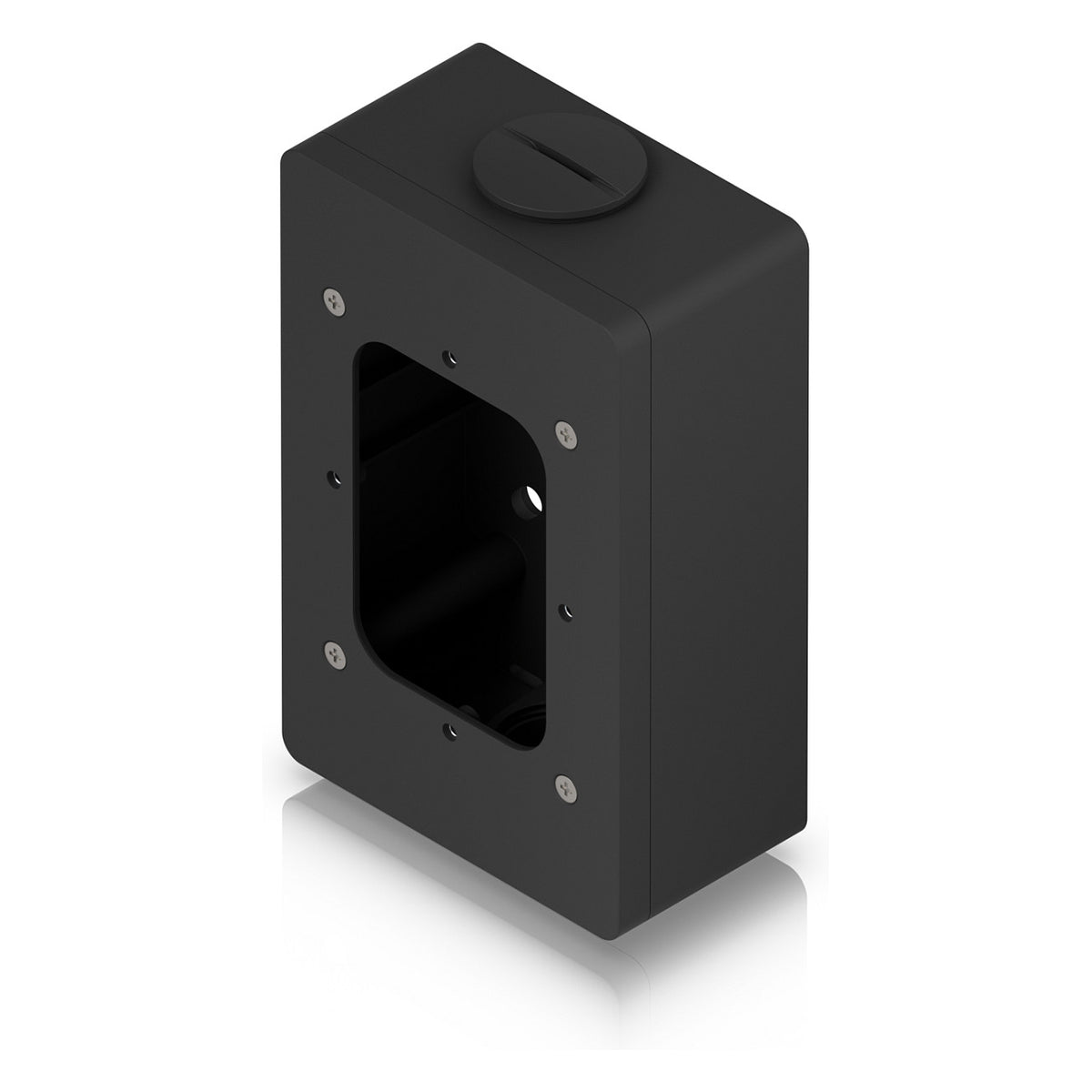 Ubiquiti UniFi Reader Junction Box &bull accesories &bull black &bull UACC-Reader-JB-B
