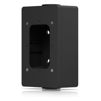 Ubiquiti UniFi Reader Junction Box &bull accesories &bull black &bull UACC-Reader-JB-B