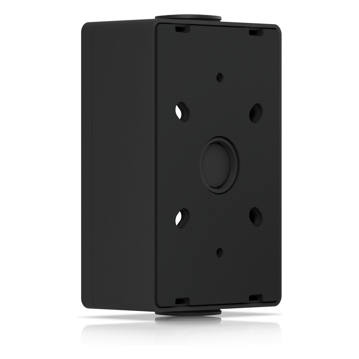 Ubiquiti UniFi Reader Junction Box &bull accesories &bull black &bull UACC-Reader-JB-B