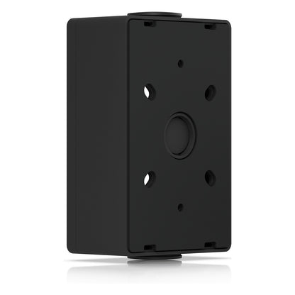 Ubiquiti UniFi Reader Junction Box &bull accesories &bull black &bull UACC-Reader-JB-B