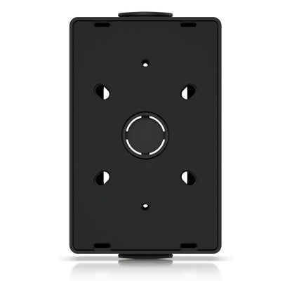 Ubiquiti UniFi Reader Junction Box &bull accesories &bull black &bull UACC-Reader-JB-B