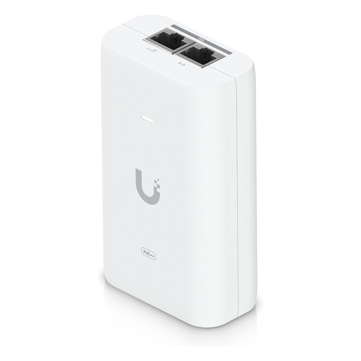 Ubiquiti PoE Injector &bull PoE++ &bull 60W &bull 10 GbE &bull UACC-PoE++-10G