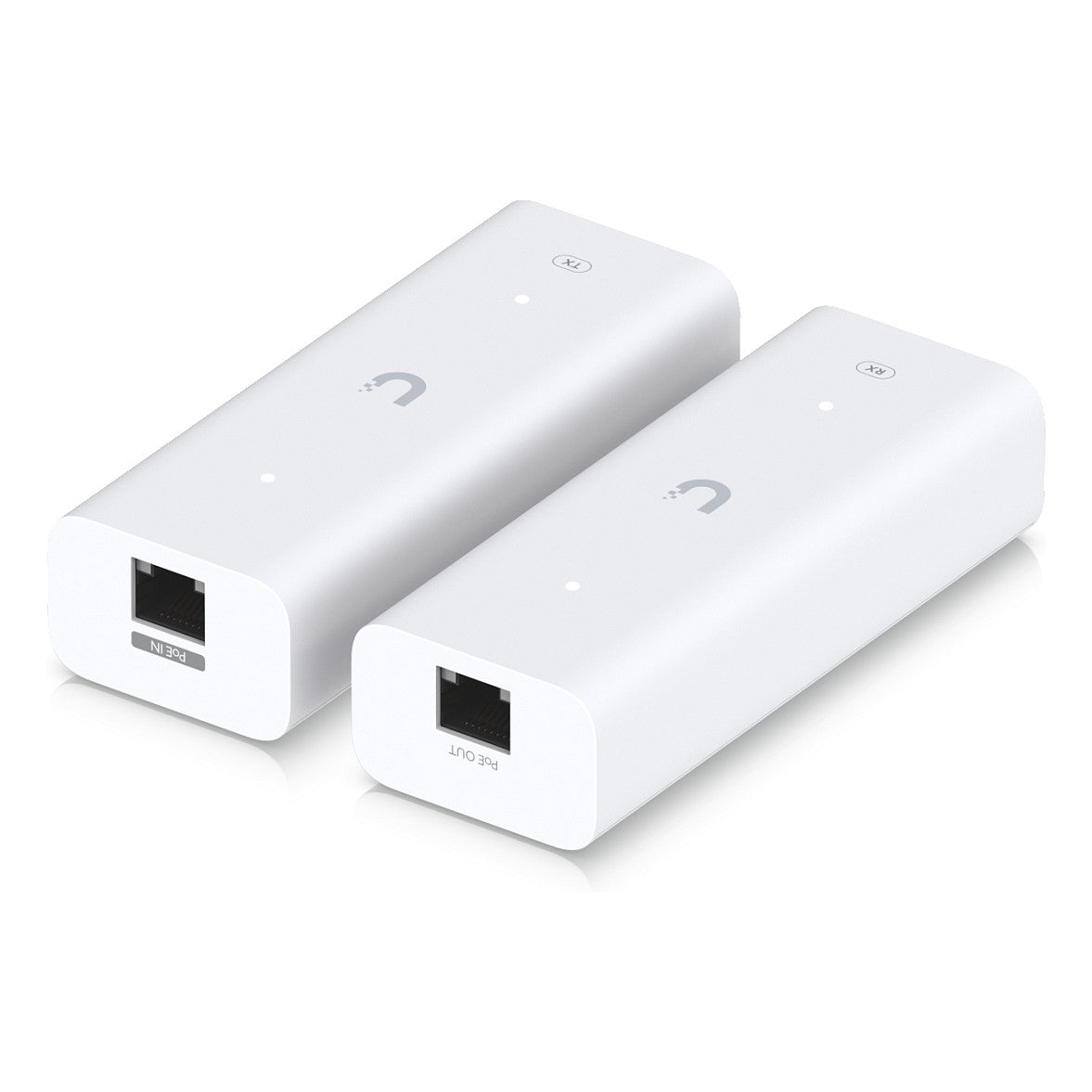 Ubiquiti UniFi PoE Over 2-Wire Retrofit Extender &bull UACC-Retrofit-PoE-2Wire