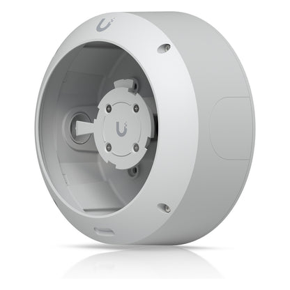 Ubiquiti UniFi AI 360 Junction Box • withe • UACC-AI-360-JB-W